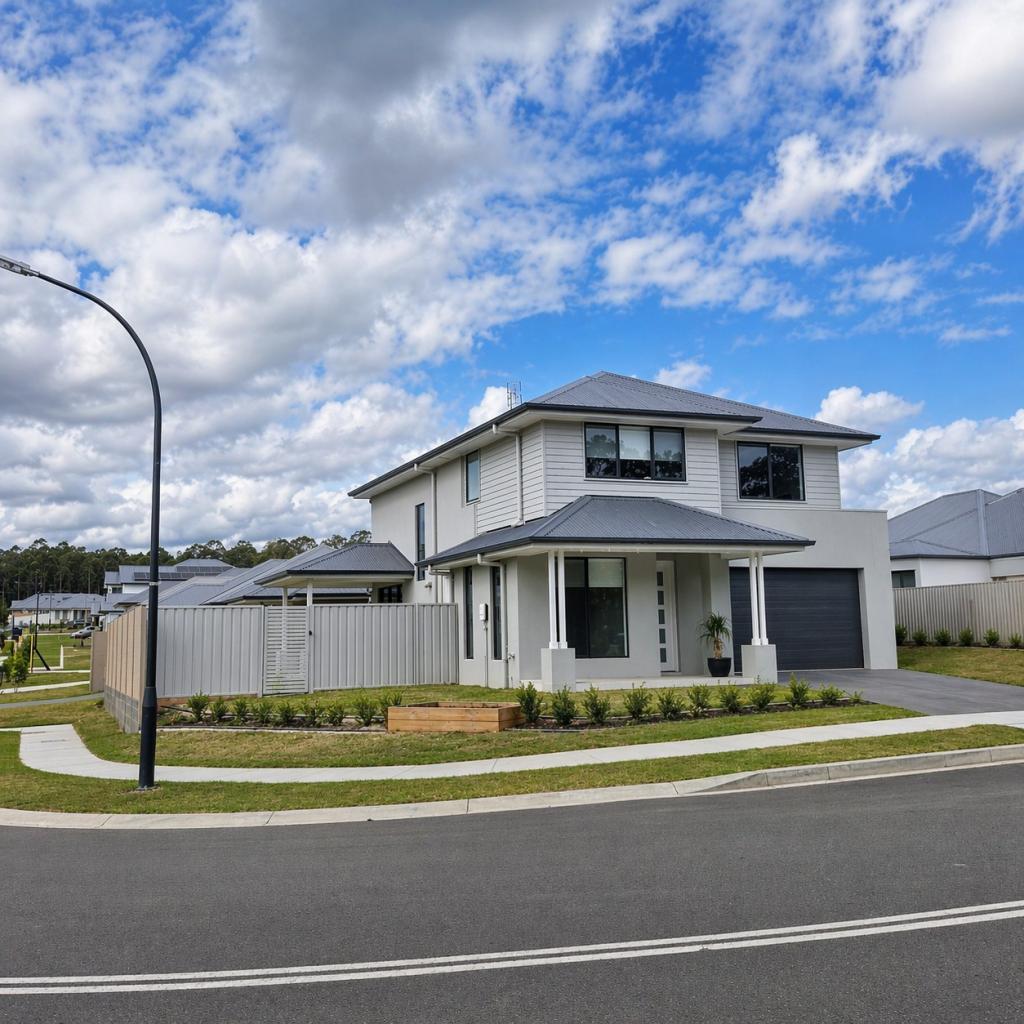 20 Talbot Pkwy, North Rothbury, NSW 2335