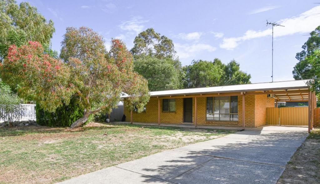 31 Linville St, Falcon, WA 6210