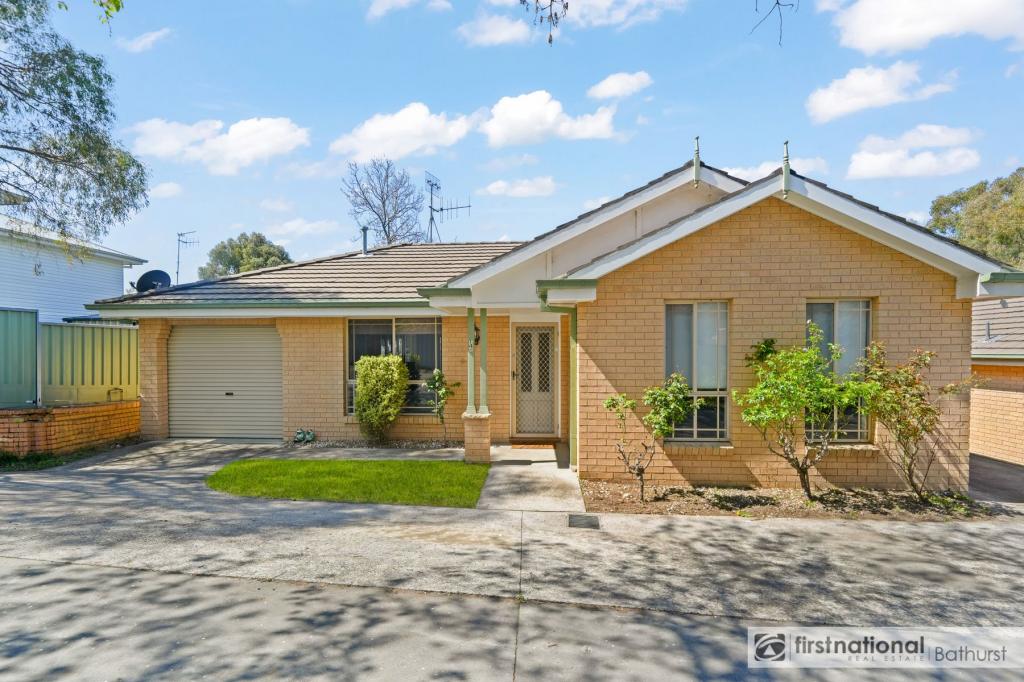 14a West St, West Bathurst, NSW 2795