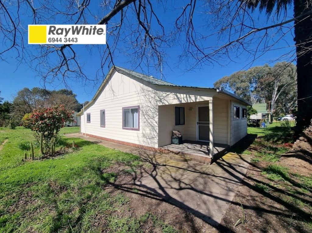 1924 Adelong Rd, Tumblong, NSW 2729