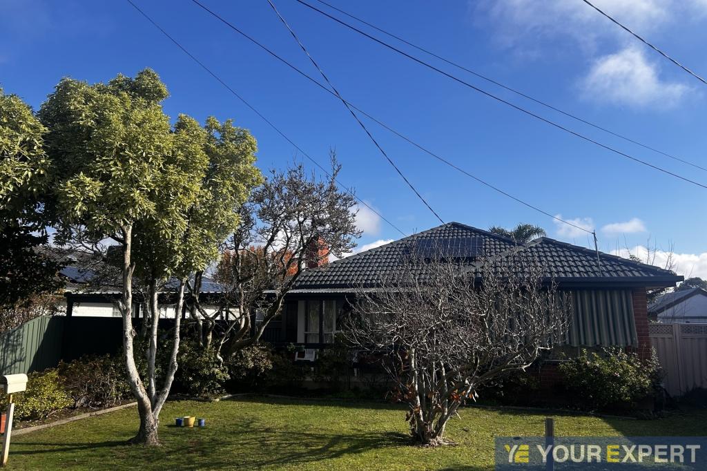 35 Mcmahons Rd, Ferntree Gully, VIC 3156