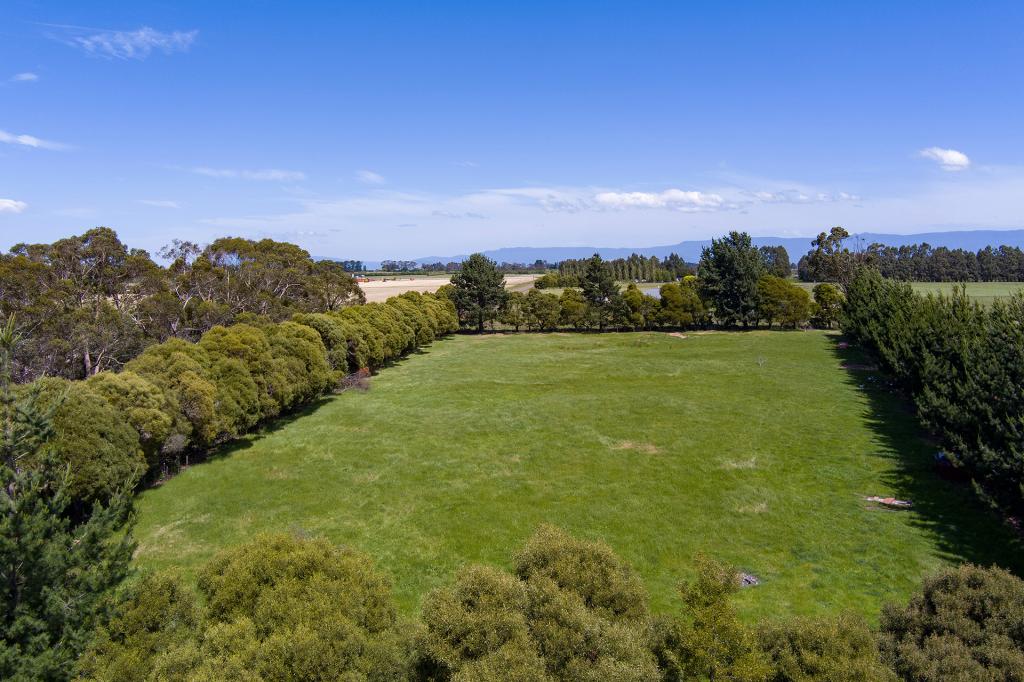 Lot 1 Marlborough St, Longford, TAS 7301