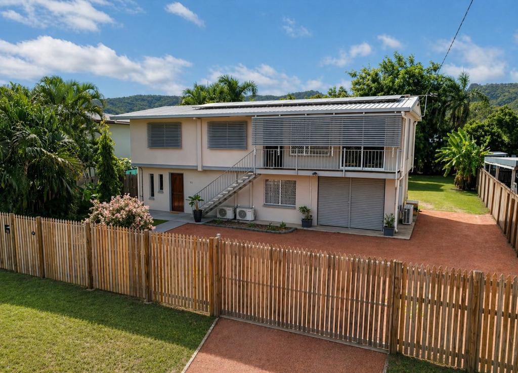12 Deborah St, Kelso, QLD 4815