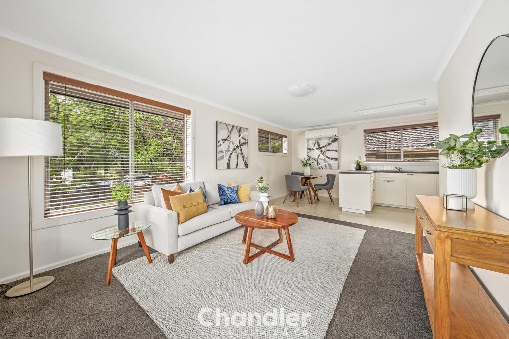 1/39 WILLOW RD, UPPER FERNTREE GULLY, VIC 3156