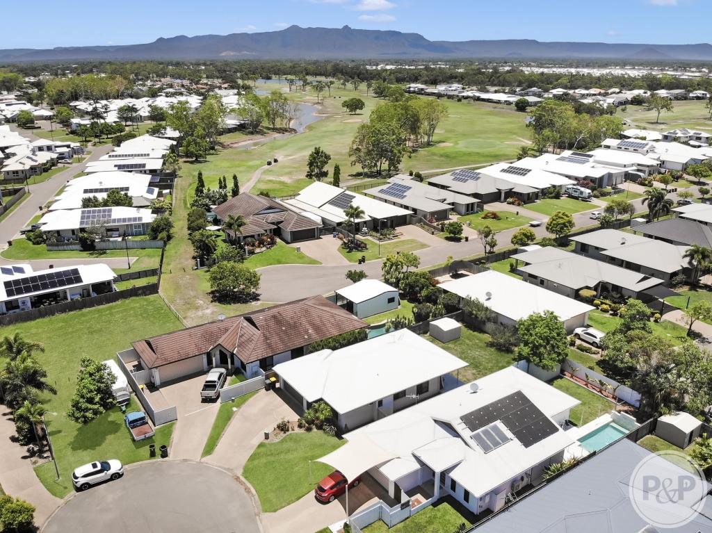 14 Kenwick Pl, Kirwan, QLD 4817