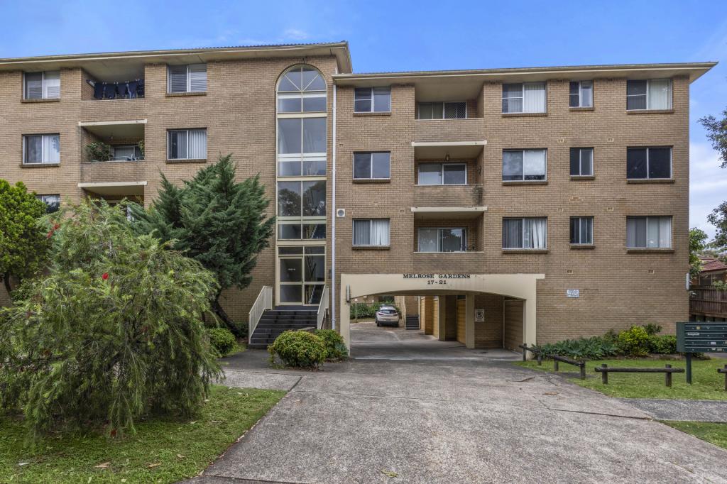 30/17-21 Melrose Ave, Sylvania, NSW 2224