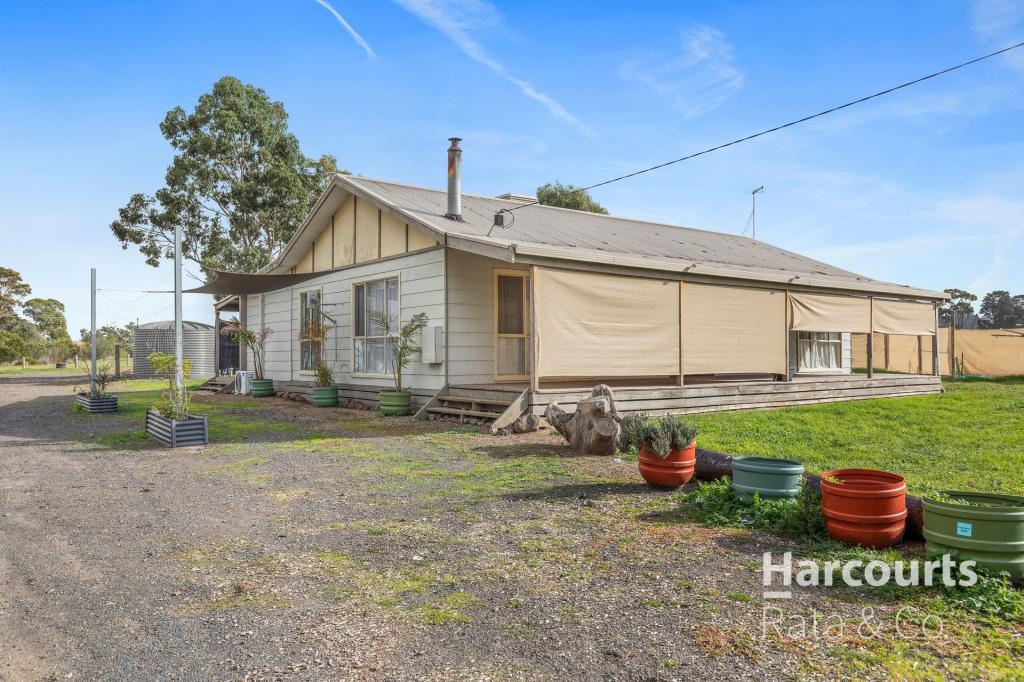 125 Mitchell St, Kalkallo, VIC 3064