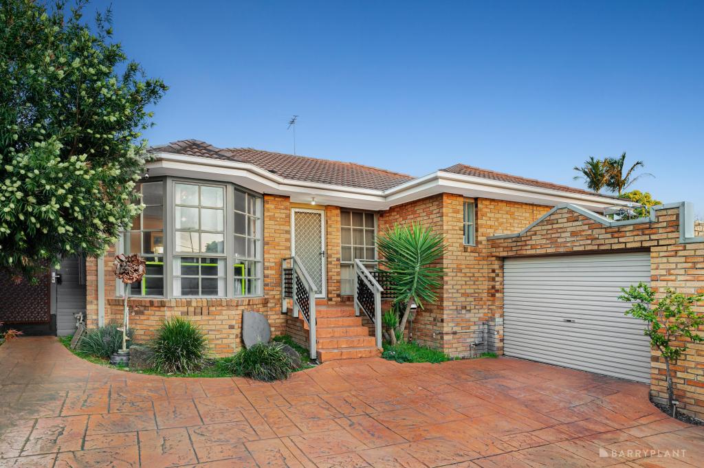 2/24 Moresby Ave, Bulleen, VIC 3105