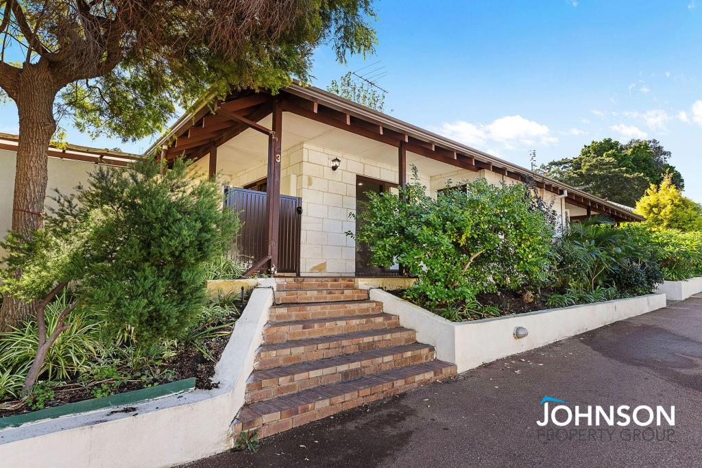3/26 Alexandra Rd, East Fremantle, WA 6158