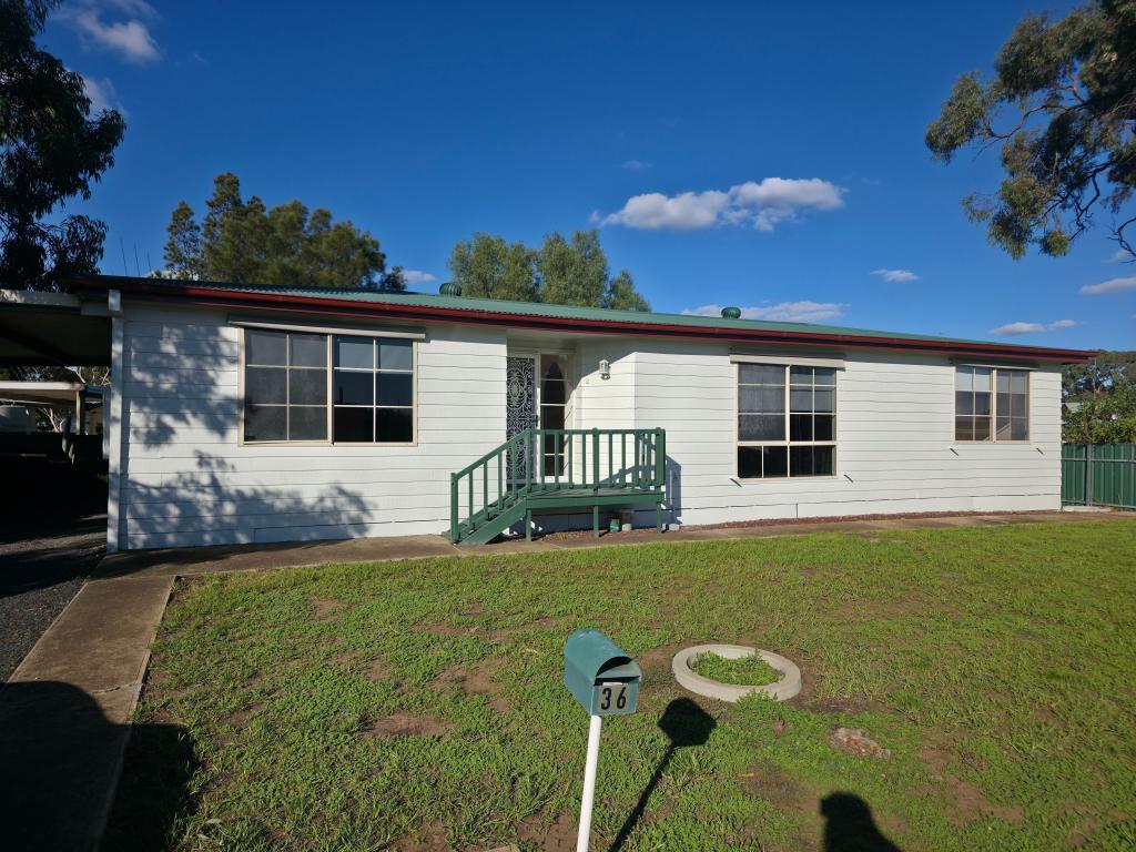 36 Densley Ave, Bordertown, SA 5268