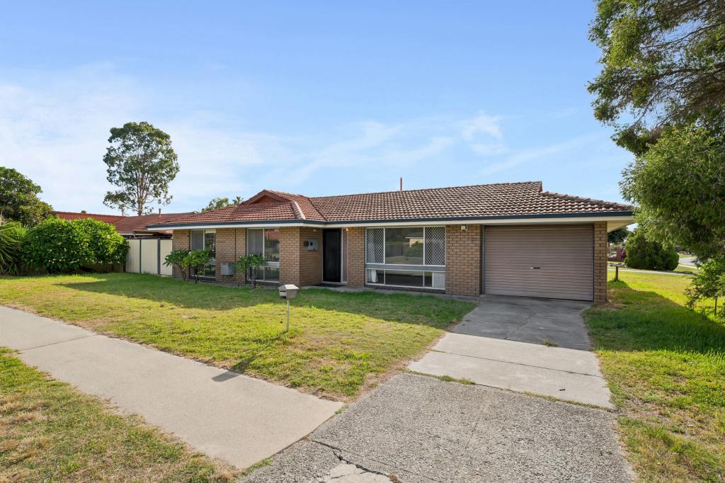 11 Elvington Way, Thornlie, WA 6108