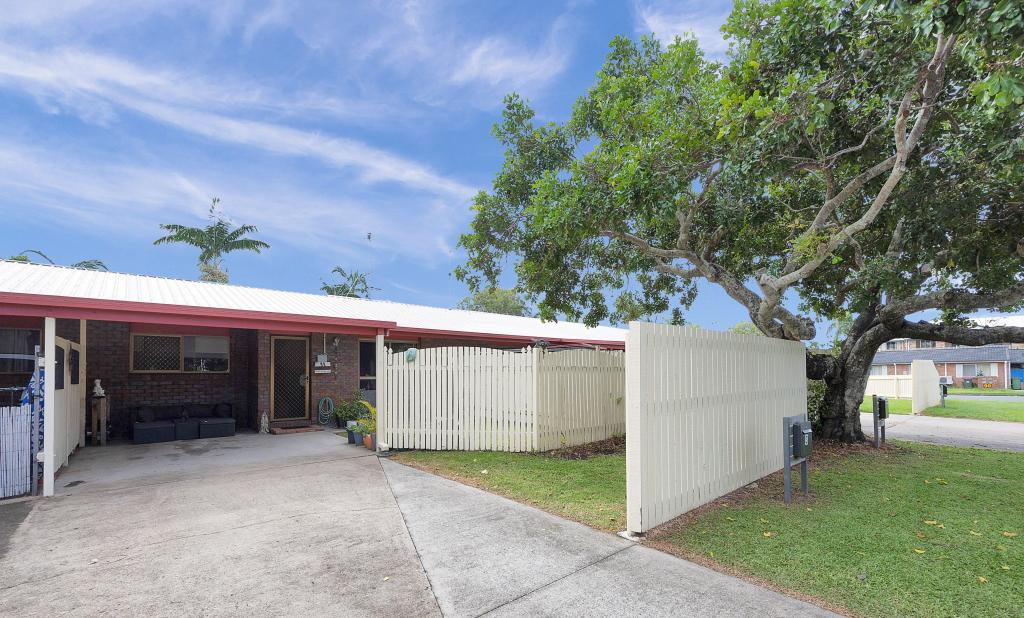3/91 EVAN ST, SOUTH MACKAY, QLD 4740