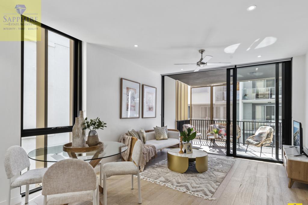 275/49 Sparkes St, Chermside, QLD 4032