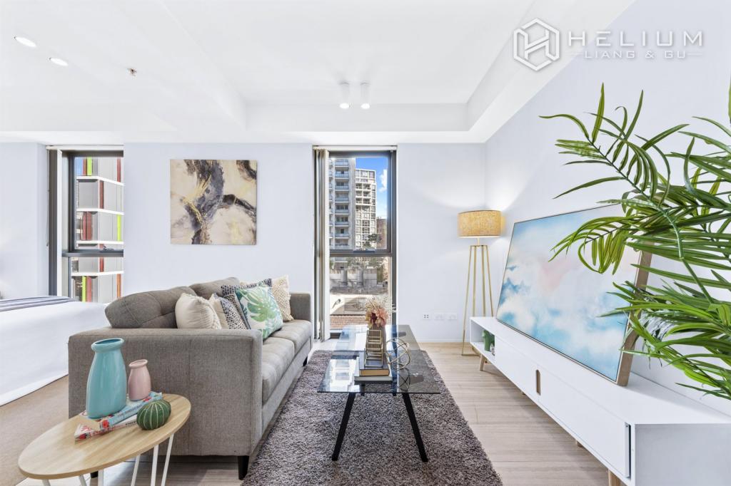 711/178 Thomas St, Haymarket, NSW 2000