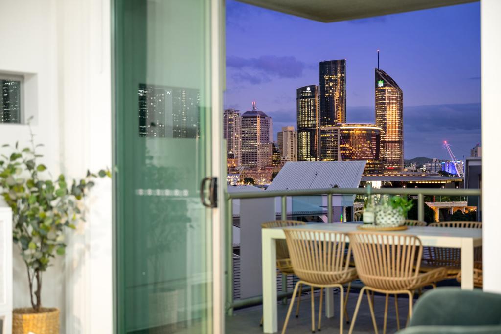 2903/92 Quay St, Brisbane City, QLD 4000
