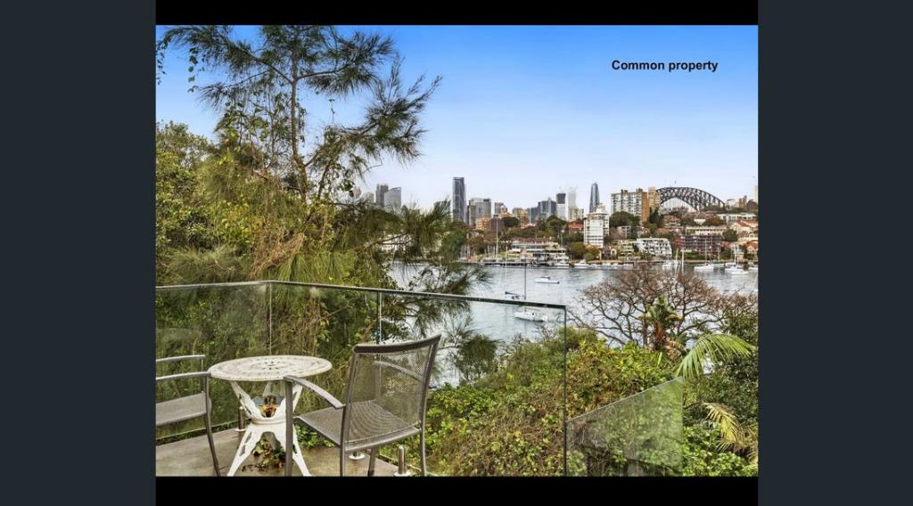 4/137 Kurraba Rd, Kurraba Point, NSW 2089