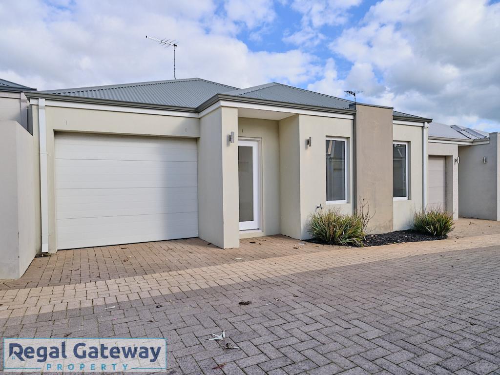 20/1 Lomax Ct, Beeliar, WA 6164