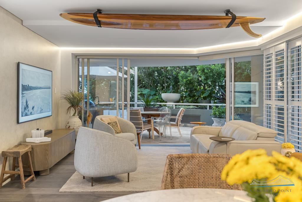 3/16 Bright St, Kangaroo Point, QLD 4169