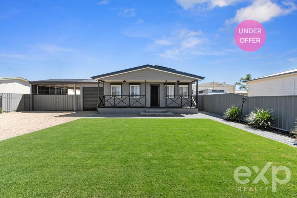 6 Reynolds St, Moonta Bay, SA 5558