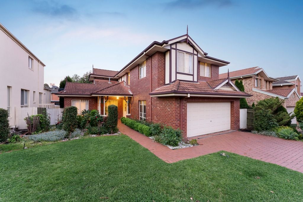 3 MORAWA DR, MULGRAVE, VIC 3170