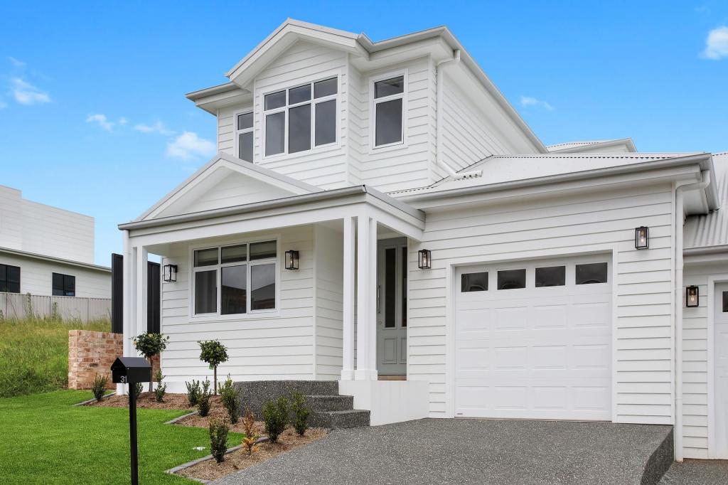 31 Aurora Ave, Dunmore, NSW 2529