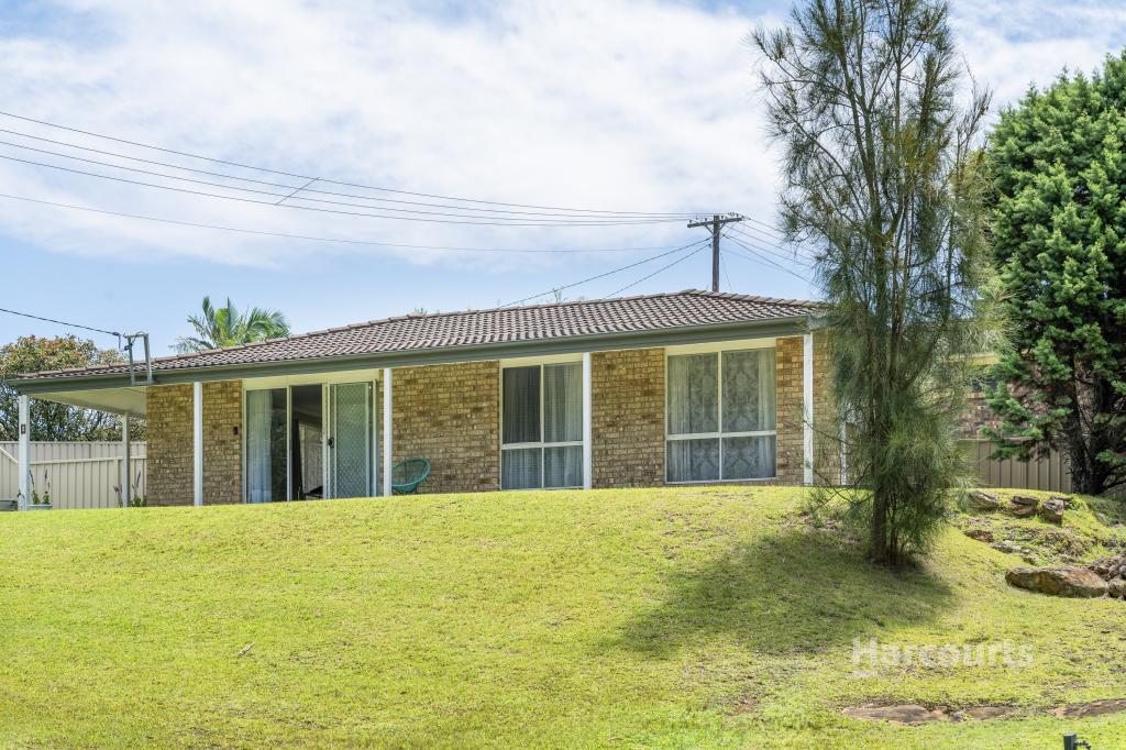 2 STANTON DR, ULLADULLA, NSW 2539