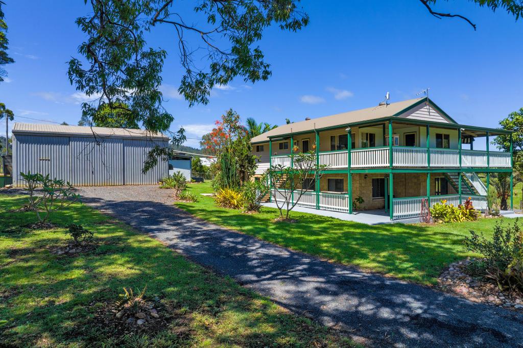 10 Noakes Rd, Traveston, QLD 4570