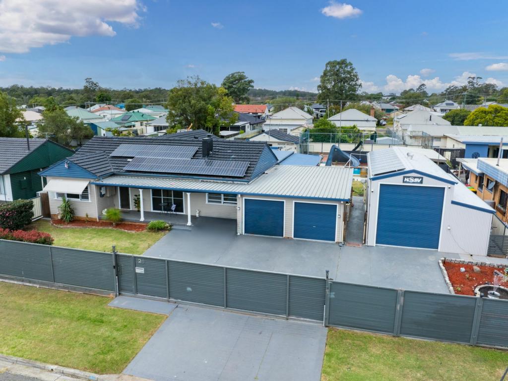 26 George St, Cessnock, NSW 2325