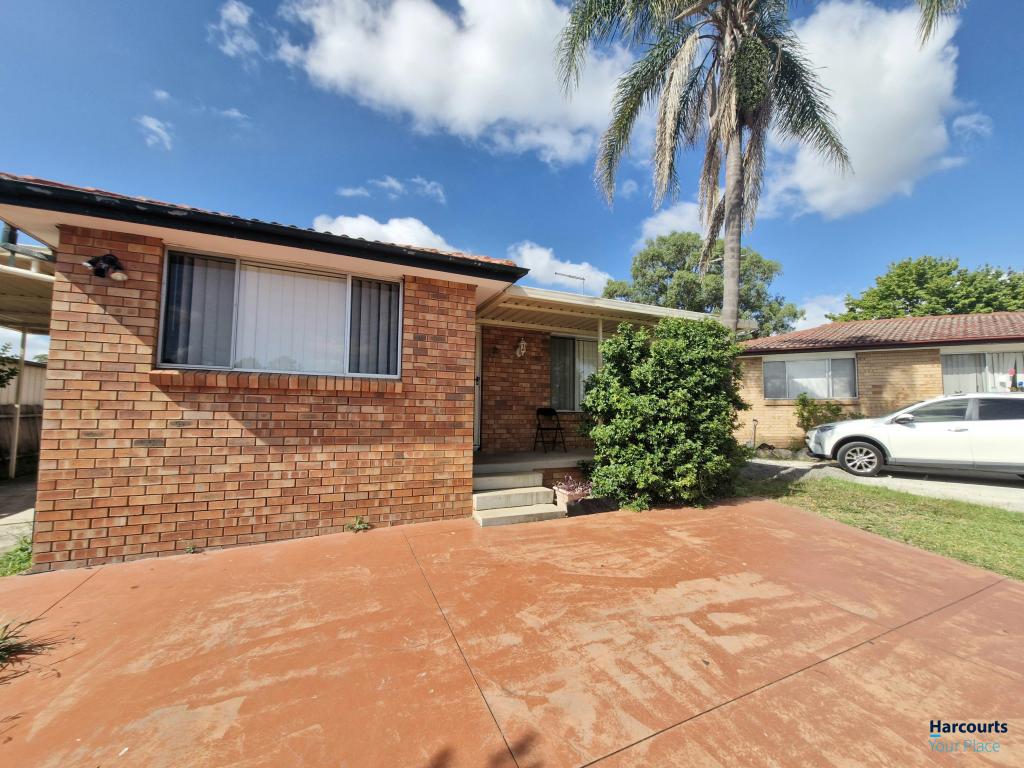 2 Utzon Ct, St Clair, NSW 2759