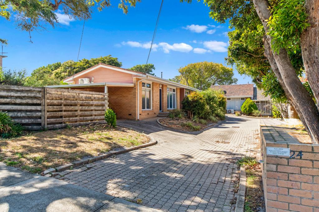 2/24 Muir St, Frankston, VIC 3199