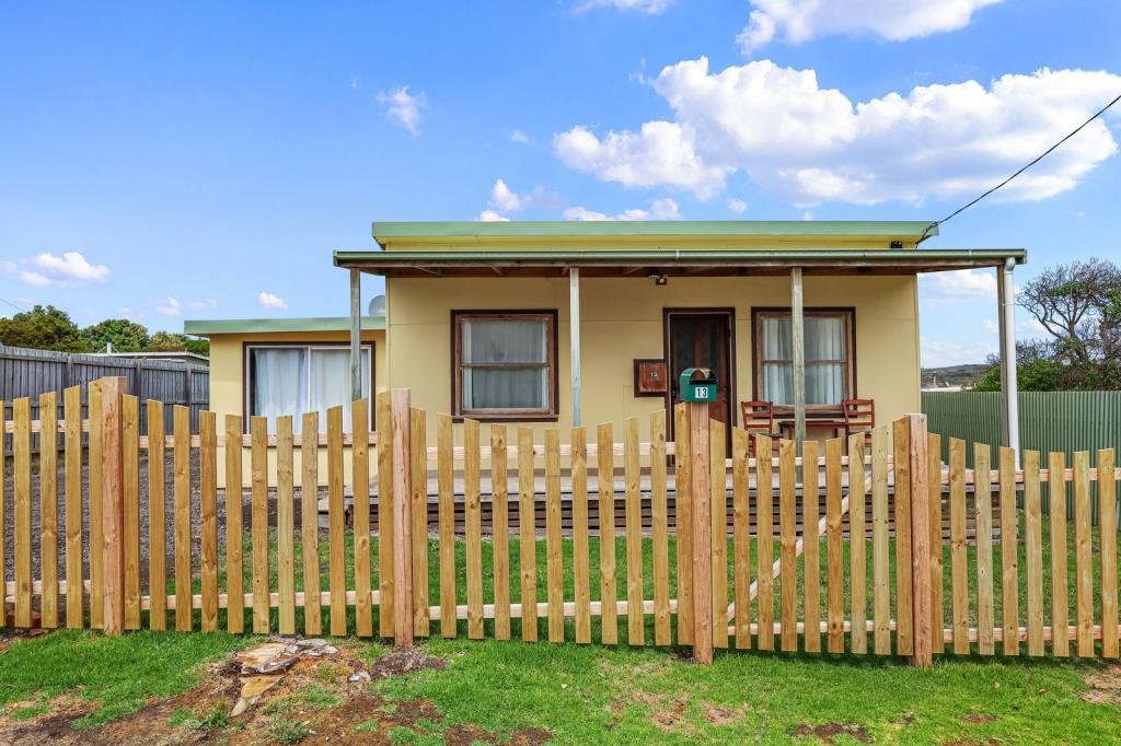 13 Morris St, Port Campbell, VIC 3269