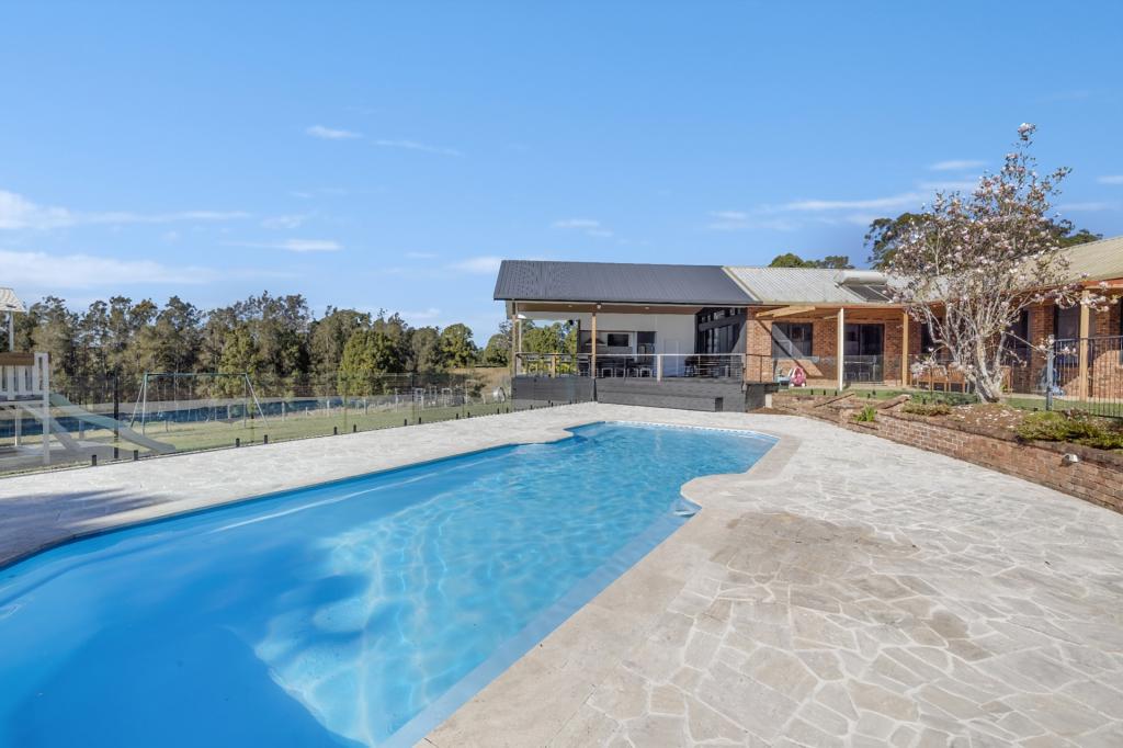 239 Marys Bay Rd, Euroka, NSW 2440