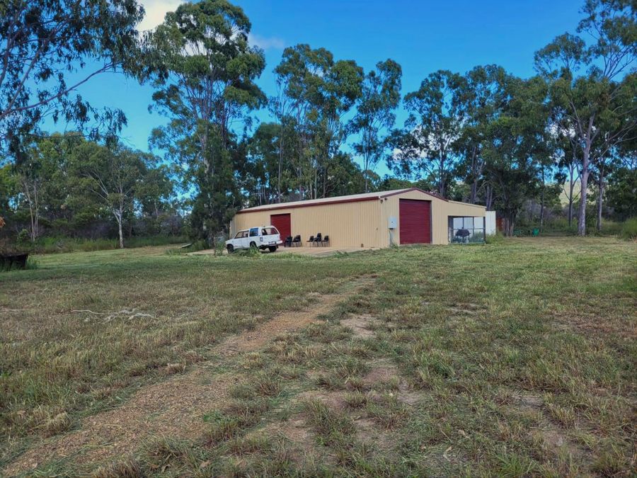 1107 Hills Rd, Mount Maria, QLD 4674