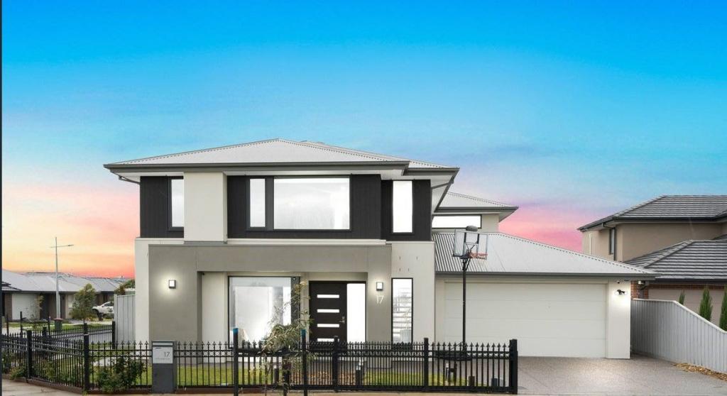 17 Arthurdale Cres, Werribee, VIC 3030
