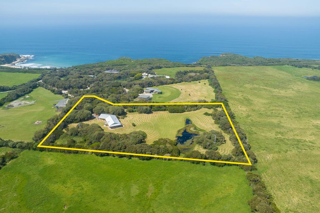 4 Marinepark Dr, Cape Paterson, VIC 3995