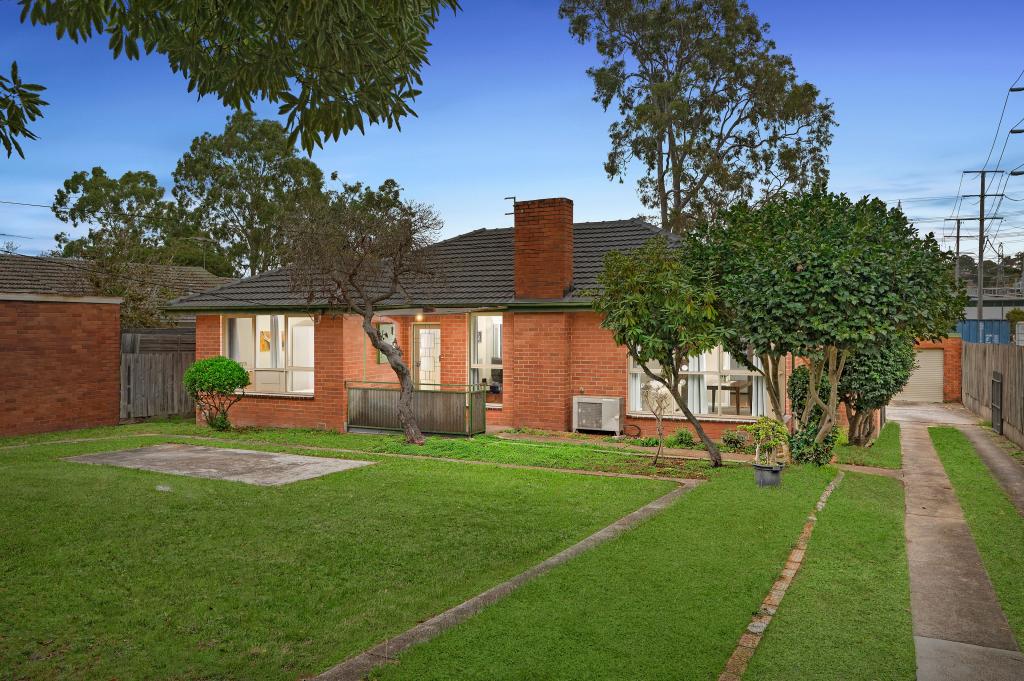 96 New St, Ringwood, VIC 3134