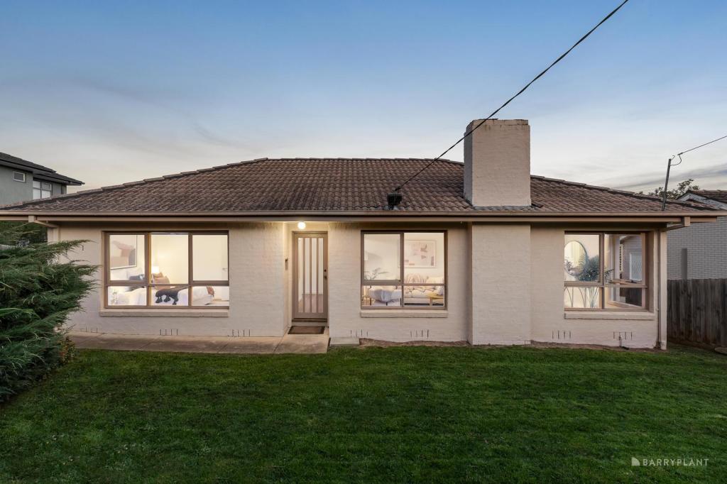 1/8 Ireland Ave, Doncaster East, VIC 3109