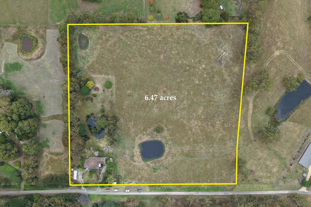 29 Hall Rd, Buffalo, VIC 3958