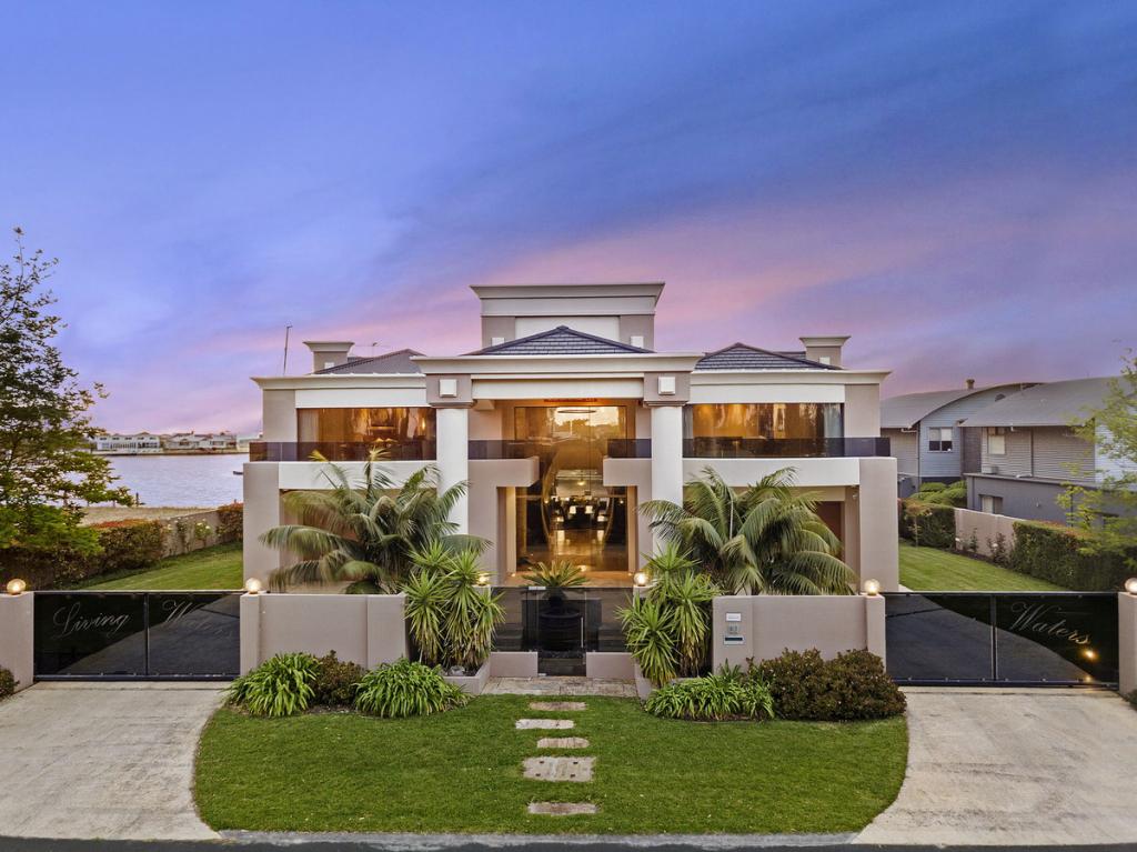 61 Lanyard Bvd, Geographe, WA 6280