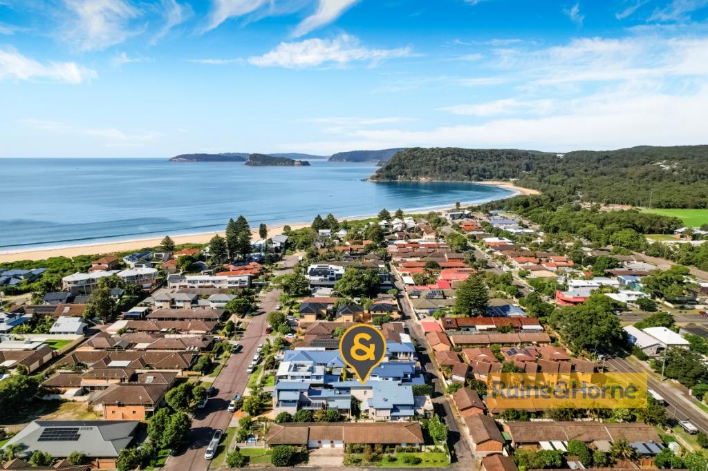 2/29 Berith St, Umina Beach, NSW 2257