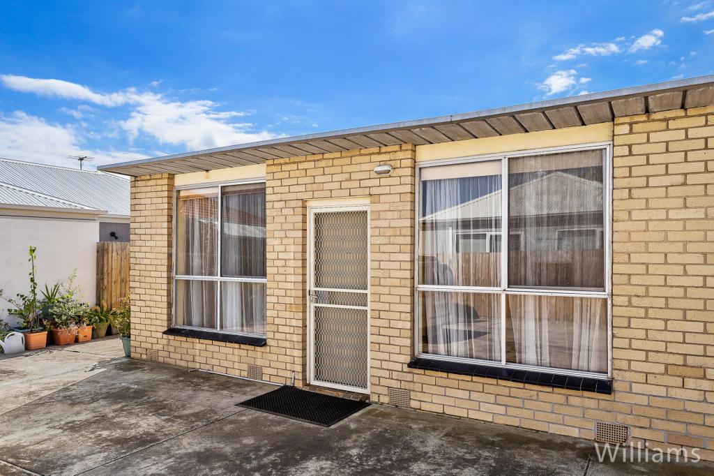 4/111 Park Cres, Williamstown North, VIC 3016