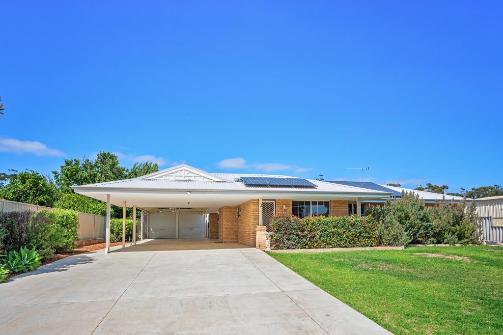 3 BROOKSY PL, BUREKUP, WA 6227