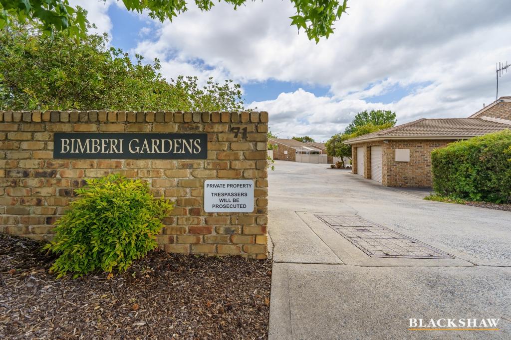 3/71 Bimberi Cres, Palmerston, ACT 2913