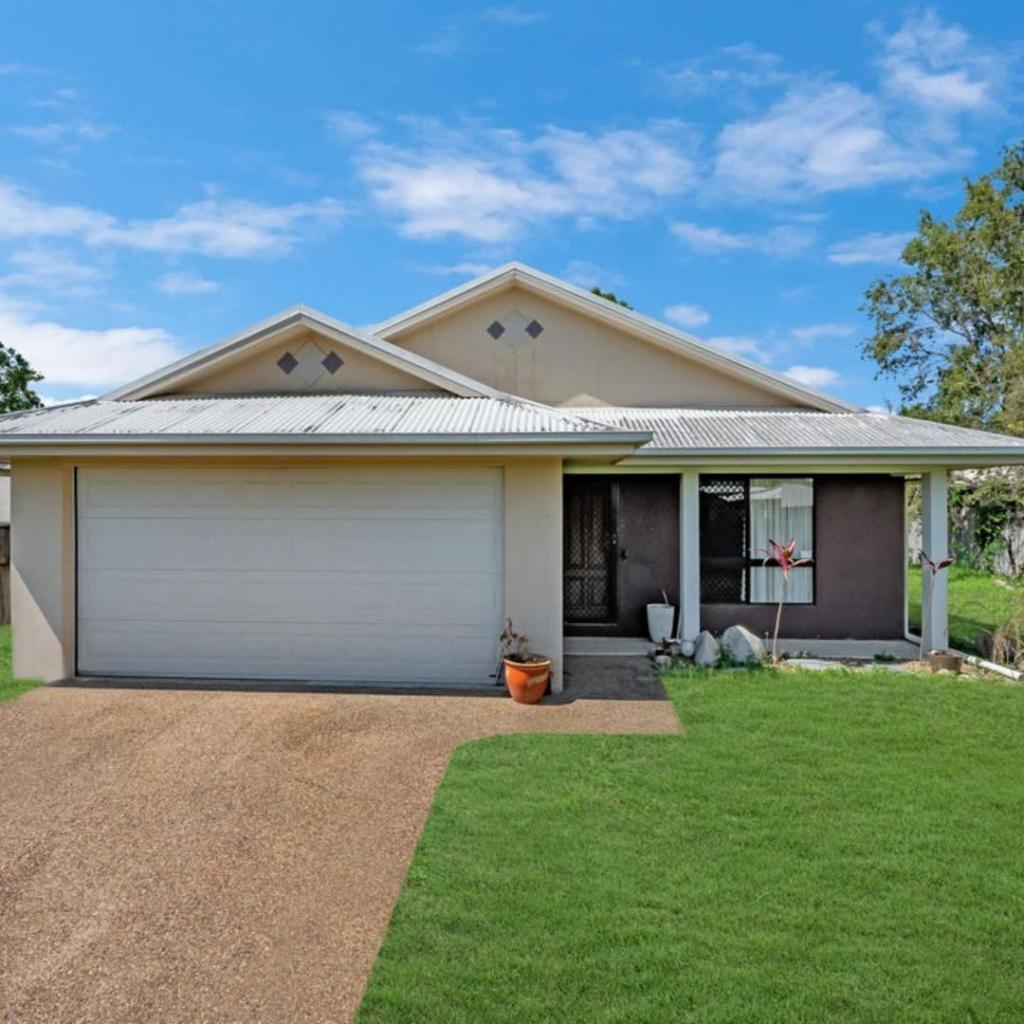 23 Janelle St, Kelso, QLD 4815