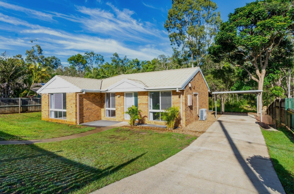 45 Hillier St, Goodna, QLD 4300