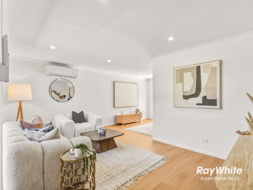 44 Delavan St, Wishart, QLD 4122