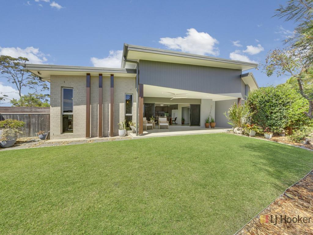 4 Tiller St, Tannum Sands, QLD 4680