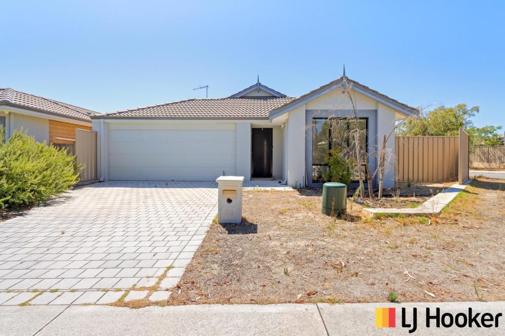 34 Pickering Ave, Parmelia, WA 6167