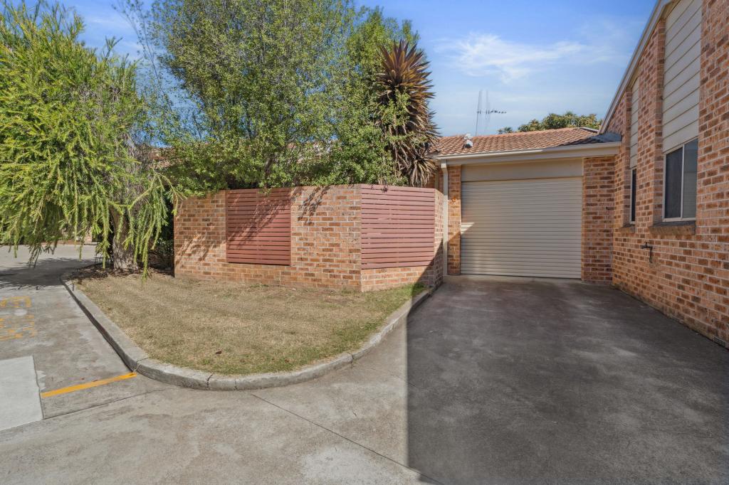 5/53 Walker Cres, Jerrabomberra, NSW 2619