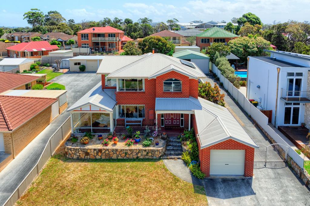 27 Wooderson View, Spencer Park, WA 6330